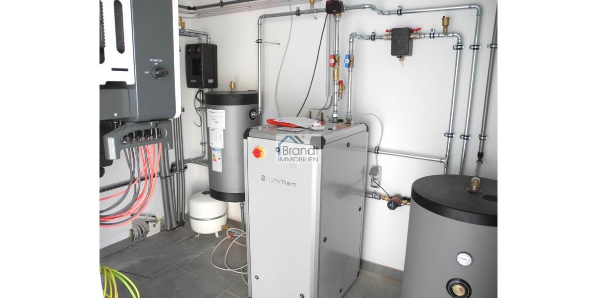 Komplett Schlüsselfertiger Seniorenbungalow! Geringe Energiekosten! Großzügig und hell! - Einfamilienhaus Bad Sooden Allendorf | Angebot:24679347