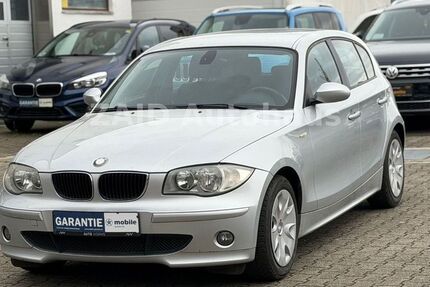 BMW 120 192.000 km 6.999 &euro; Wiesloch 69168