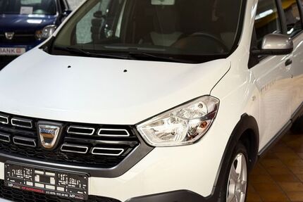 Dacia Lodgy 61.000 km 11.290 &euro; Oberhausen 46145