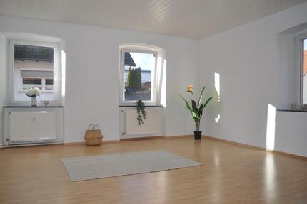 schöne helle 2-Zimmer Wohnung zentral Tauberbischofsheim 2 zimmer