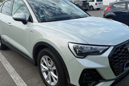 Audi Q3 42.500 km 33.800 &euro; Steinen 79585