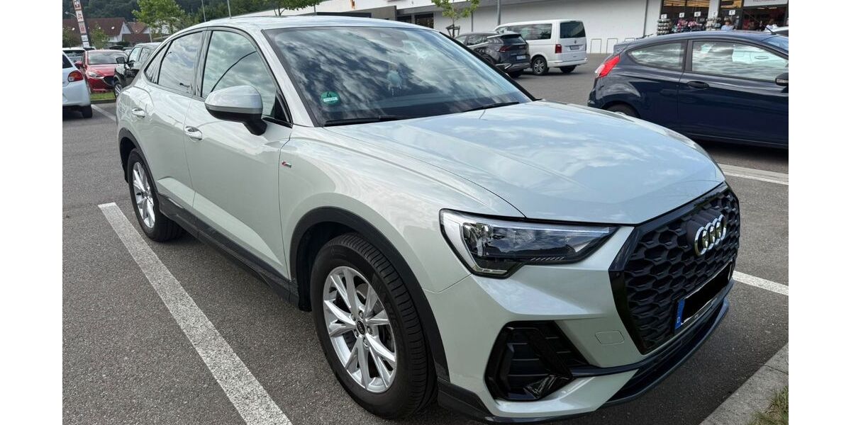 Audi Q3 42.500 km 33.800 &euro; Steinen 79585