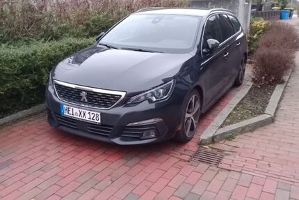 Peugeot 308 179.500 km 9.000 &euro; Heide 25746