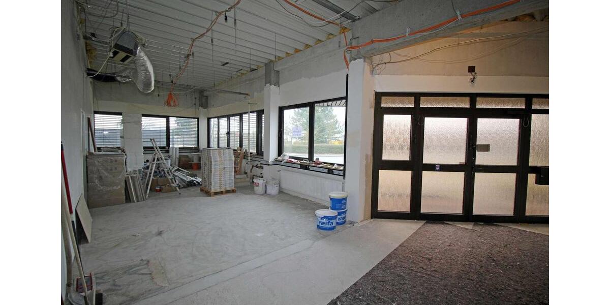 Gewerbeobjekt Barsbüttel - 1.970.000&euro; | Angebot:21508780