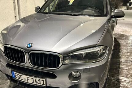BMW X5 154.000 km 34.200 &euro; Frauenneuharting 83553
