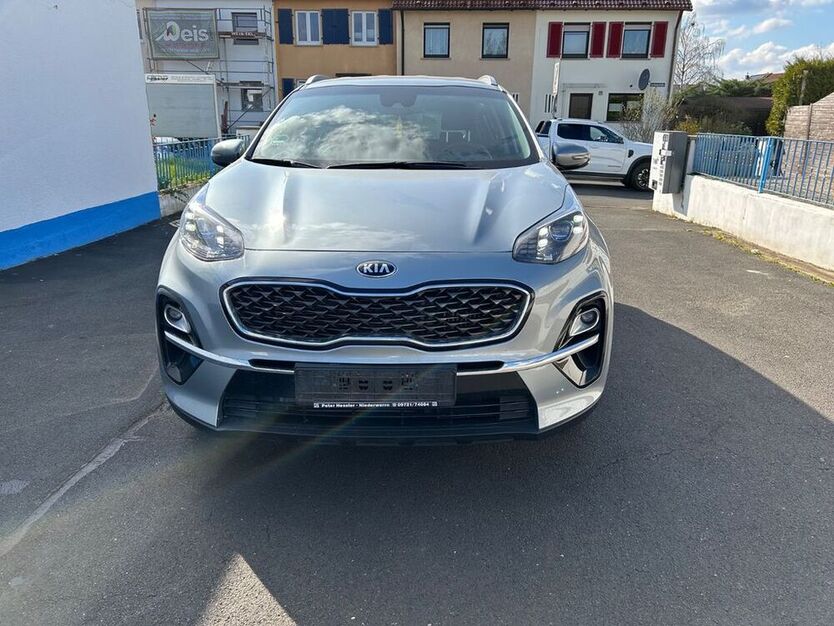 Sportage