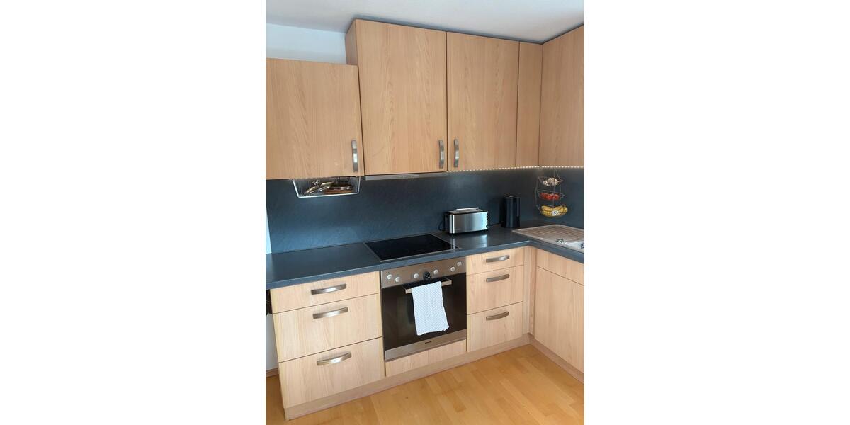 Etagenwohnung Horb am Neckar - 4 Zimmer, 87 m&sup2;, 259.000&euro; | Angebot:26074763