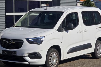 Opel Combo Life 12.000 km 17.998 &euro; Landau 76829