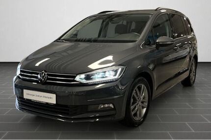 VW Touran 18.900 km 33.480 &euro; Mannheim 68167