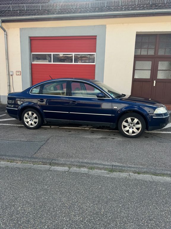 Passat