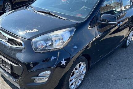 Kia Picanto 121.500 km 4.500 &euro; Nürnberg 90431
