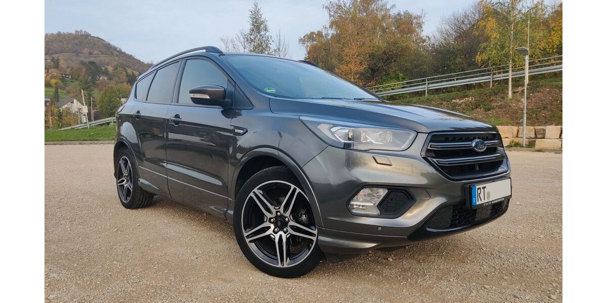Ford Kuga 112.600 km 12.900 &euro; Reutlingen 72764