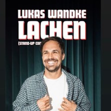 Lukas Wandke - Lachen 15.01.2026 Haus der Springmaus