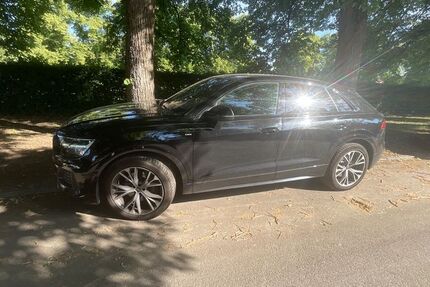 Audi Q8 138.000 km 40.000 &euro; München 80638