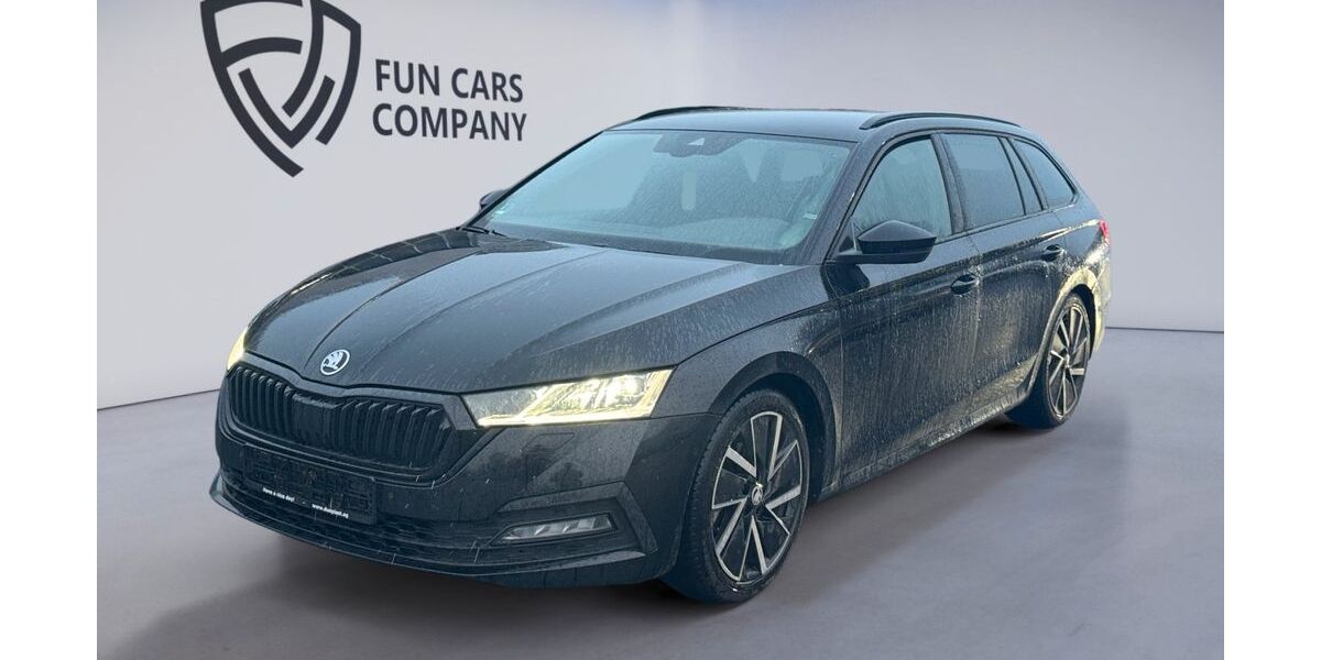 Skoda Octavia 257.380 km 12.750 &euro; Lauterbach 36341