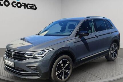 VW Tiguan 117.108 km 22.385 &euro; Morbach 54497