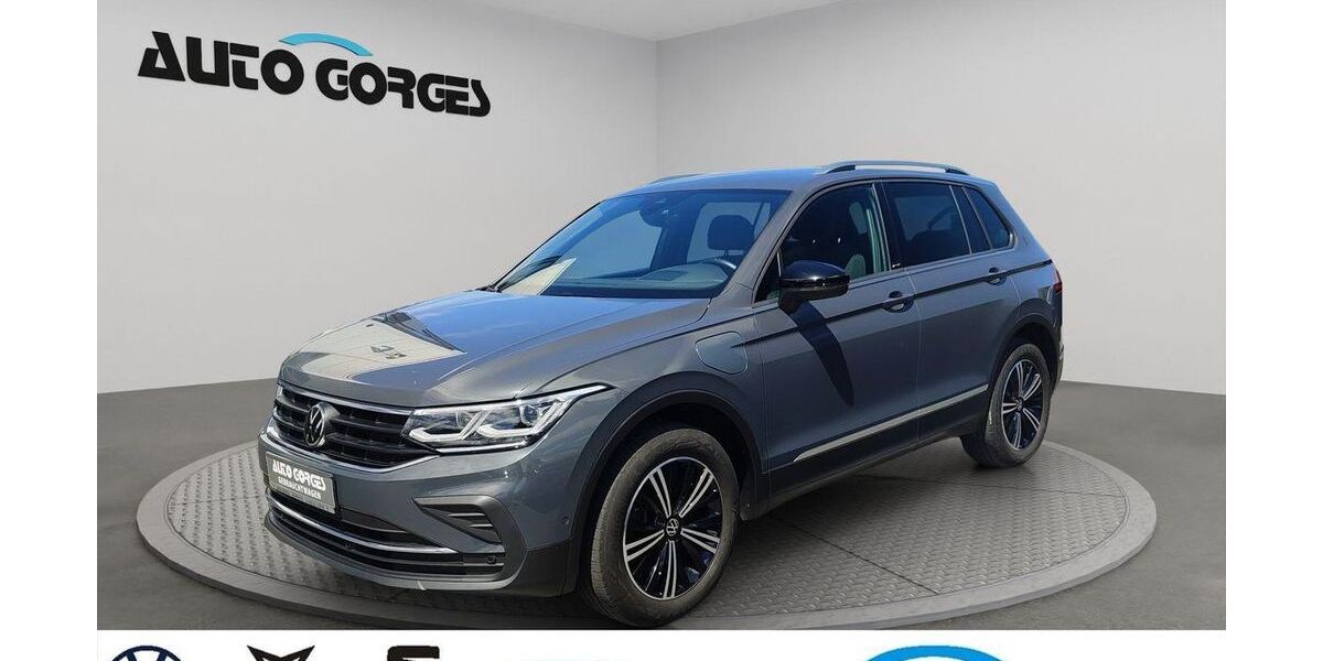 VW Tiguan 117.108 km 22.385 &euro; Morbach 54497