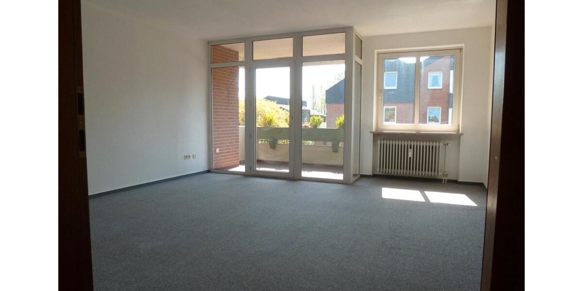 Etagenwohnung Oldenburg Alexandersfeld - 2 Zimmer, 60 m&sup2;, 160.000&euro; | Angebot:26441035