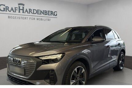 Audi Q4 e-tron 99.900 km 27.930 &euro; Aach 78267