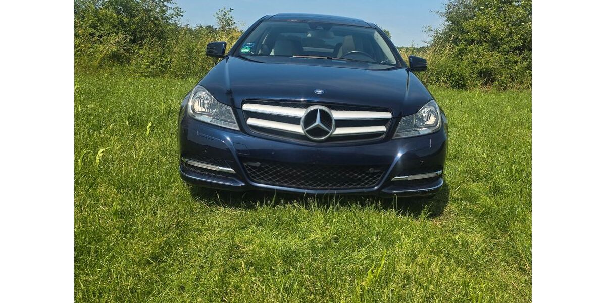 Mercedes-Benz C 250 103.600 km 22.100 &euro; Stuvenborn 24641
