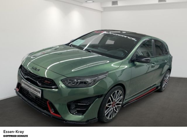 Kia ceed / Ceed 20.544 km 27.950 &euro; Essen 45307