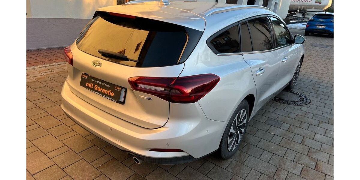 Ford Focus 33.000 km 18.300 &euro; Altenmarkt an der Alz 83352