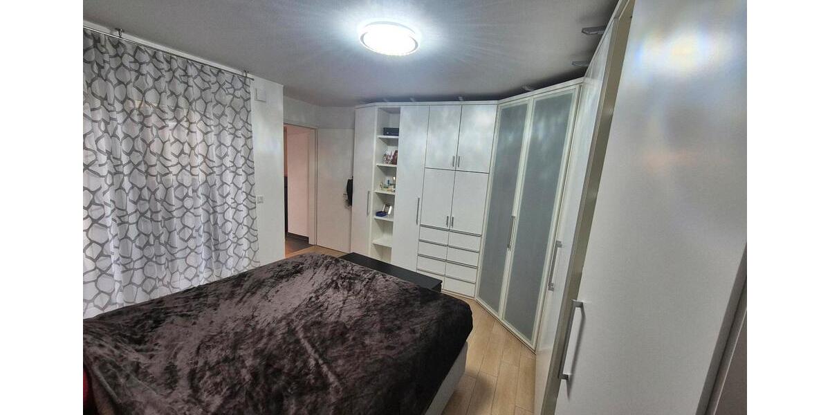 Etagenwohnung Freudenburg - 3 Zimmer, 100 m&sup2;, 1.050&euro; | Angebot:26133136