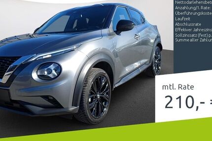 Nissan Juke 28.463 km 17.750 &euro; Ahaus 48683