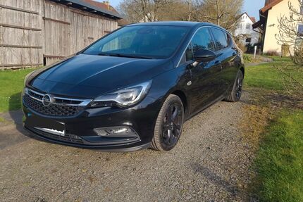 Opel Astra 108.000 km 9.999 &euro; Fronhausen 35112