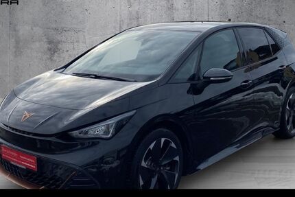 Cupra Born 12.000 km 32.950 &euro; Weißenburg in Bayern 91781