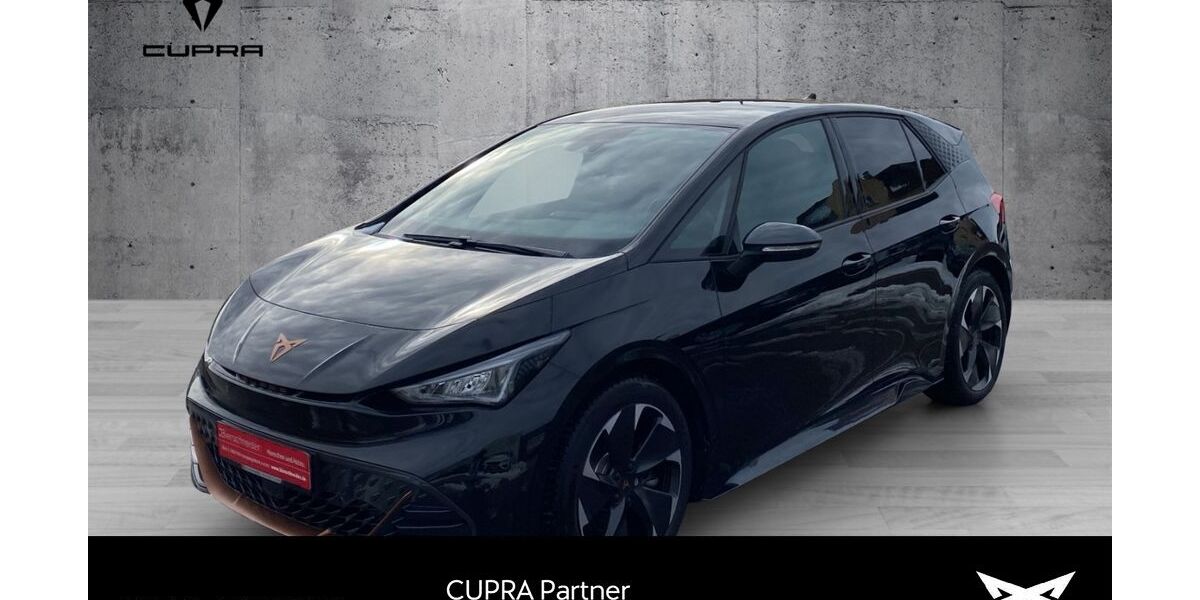Cupra Born 12.000 km 32.950 &euro; Weißenburg in Bayern 91781