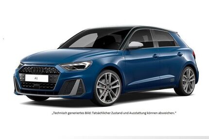 Audi A1 31.175 km 23.891 € Bremerhaven 27576