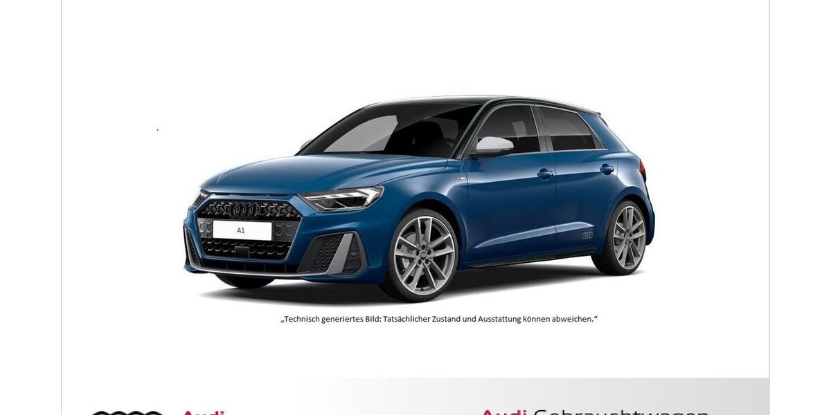 Audi A1 31.175 km 23.891 € Bremerhaven 27576