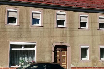 Haus Artern - 35.000&euro; | Angebot:26780278
