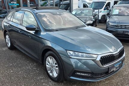 Skoda Octavia 118.189 km 16.440 &euro; Fürth 90763