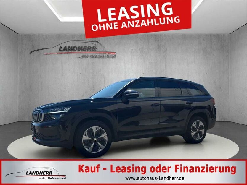 Kodiaq