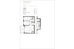 Etagenwohnung Aschaffenburg Innenstadt - 3 Zimmer, 80 m&sup2;, 469.000&euro; | Angebot:25778913