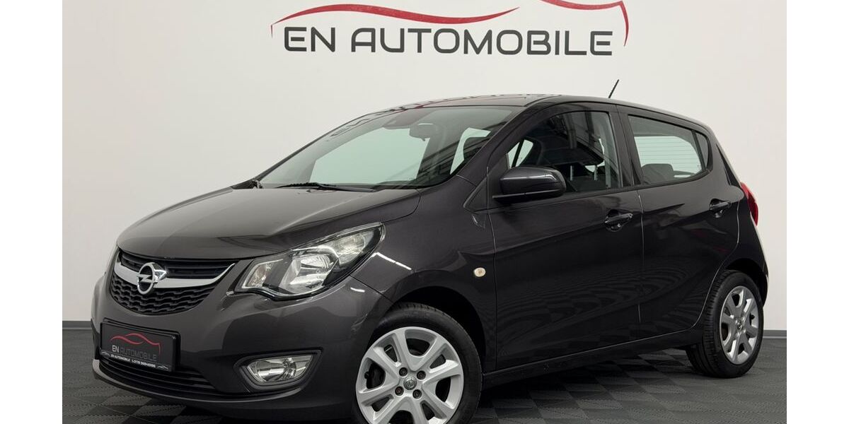 Opel Karl 51.000 km 6.990 &euro; Gersthofen 86368
