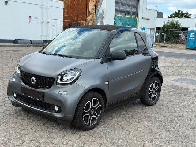 ForTwo