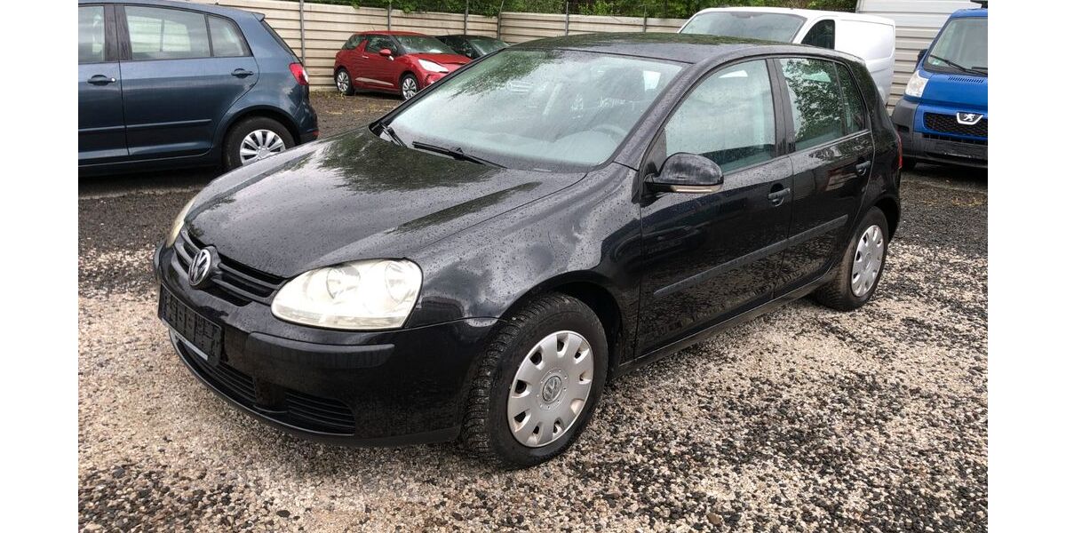 VW Golf 200.000 km 850 &euro; Waldmohr 66914