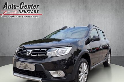 Dacia Sandero 85.000 km 8.890 &euro; Neustadt / Hessen 35279