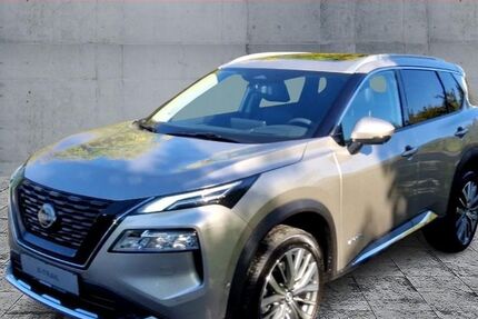 Nissan X-Trail 3.000 km 42.608 &euro; Erfurt 99085