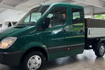 Mercedes-Benz Sprinter 249.990 km 13.490 &euro; Datteln 45711
