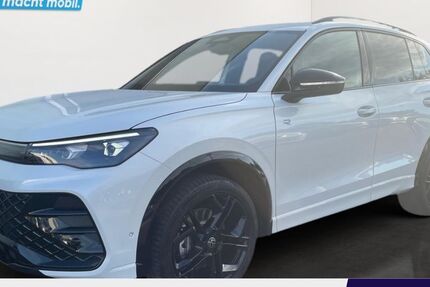 VW Tiguan 10.800 km 49.950 &euro; Erfurt 99098