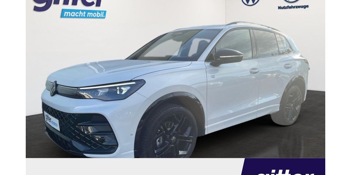 VW Tiguan 11.093 km 48.950 &euro; Erfurt 99098