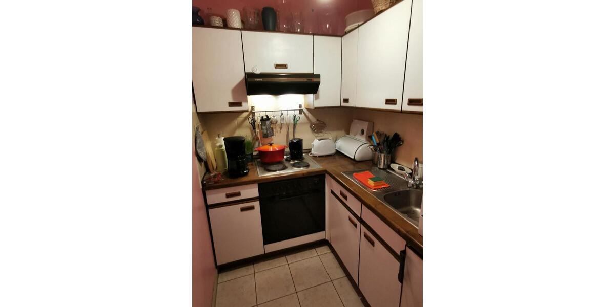 Erdgeschoßwohnung Beilngries - 2 Zimmer, 57 m&sup2;, 199.999&euro; | Angebot:26204058