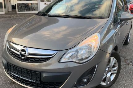 Opel Corsa 160.000 km 4.400 € Freiburg im Breisgau 79114