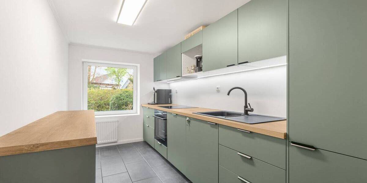 Doppelhaushälfte Pinneberg - 3 Zimmer, 87 m&sup2;, 425.000&euro; | Angebot:26455371
