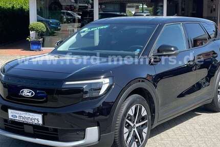 Ford Explorer 9.200 km 38.490 &euro; Garrel 49681