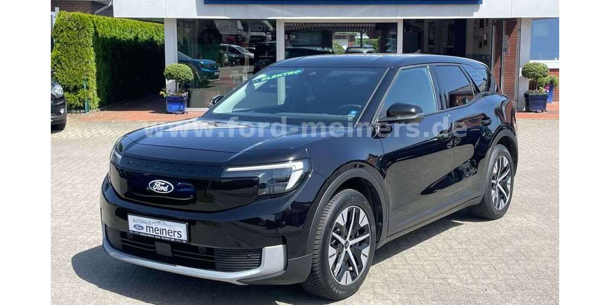 Ford Explorer 9.200 km 38.490 &euro; Garrel 49681